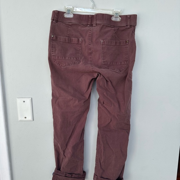 Toad & Co Earthworks Pant - Picture 2 of 7